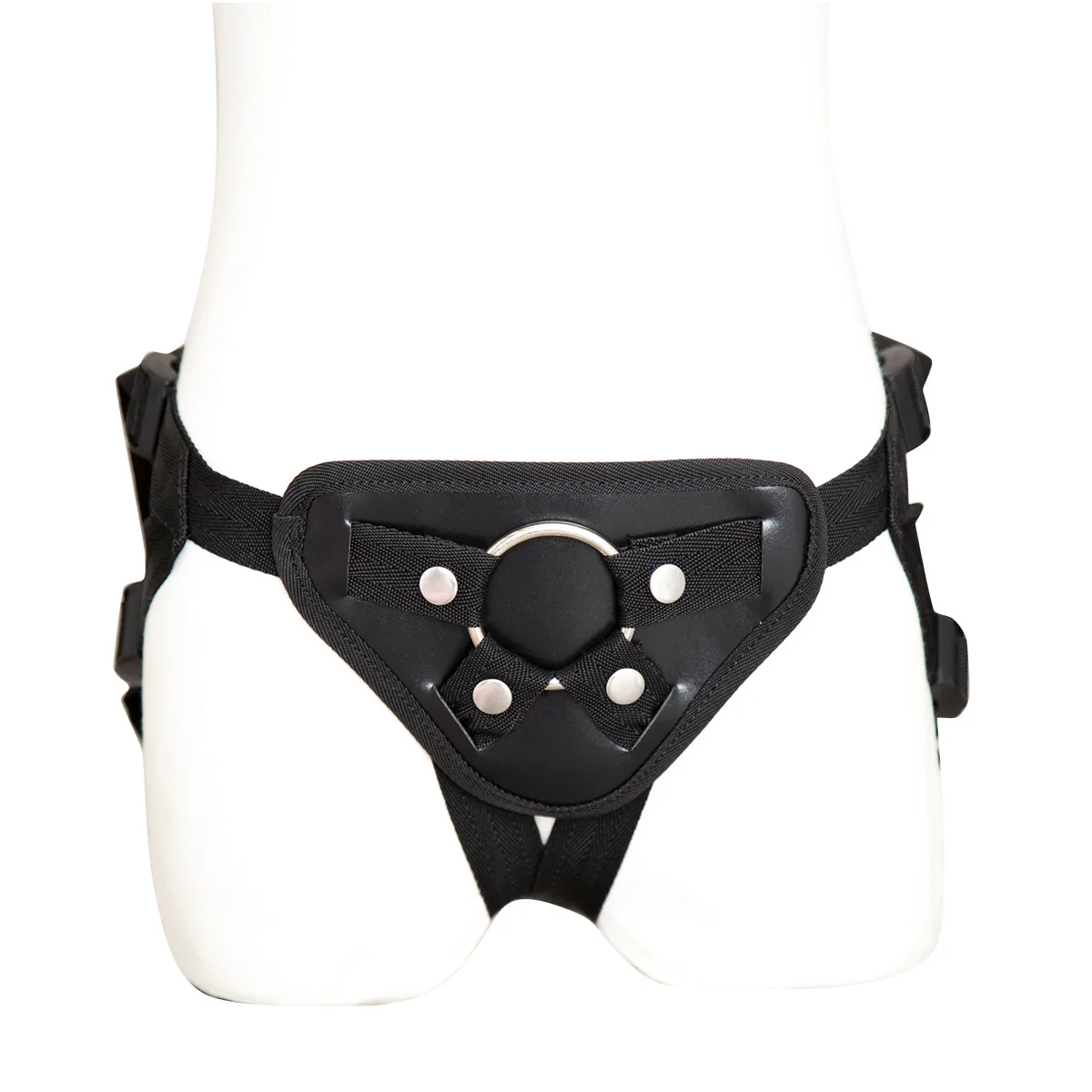 Потрясающие эротические трусики Harness с Насадкой Designer Harness & Jelly Dong Briana Blue Потрясающие эротические трусики Harness с Насадкой Designer Harness & Jelly Dong Briana Blue