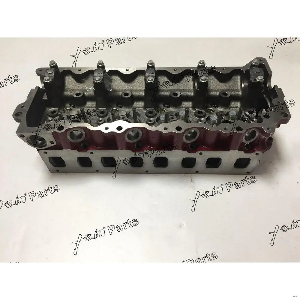 Cylinder Head For Hino J05E