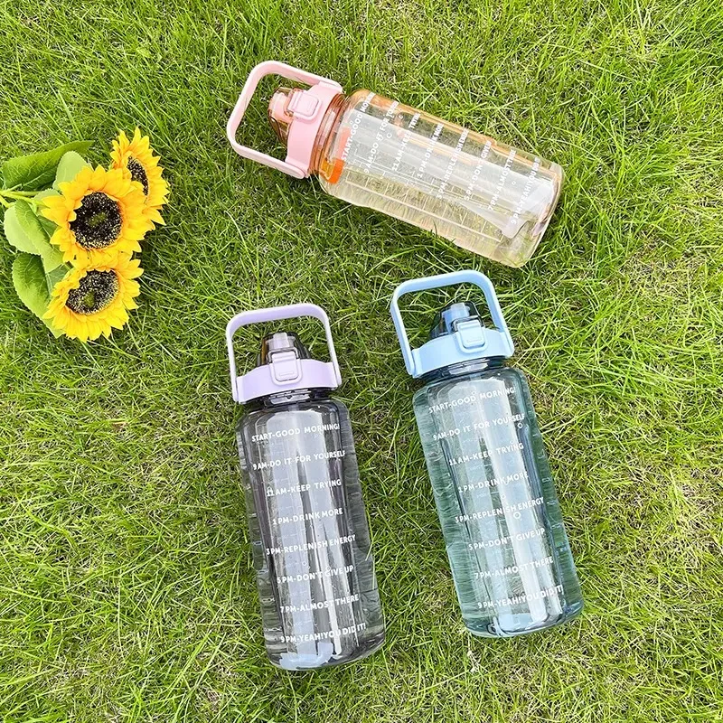 Sharplace Distributeur d'eau Bouteille d'eau Gallon Jug d'eau en