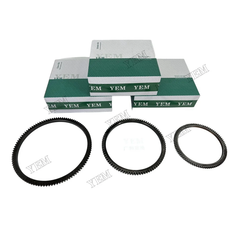 DA220 Flywheel Gear Ring for Isuzu DA220 Engine
