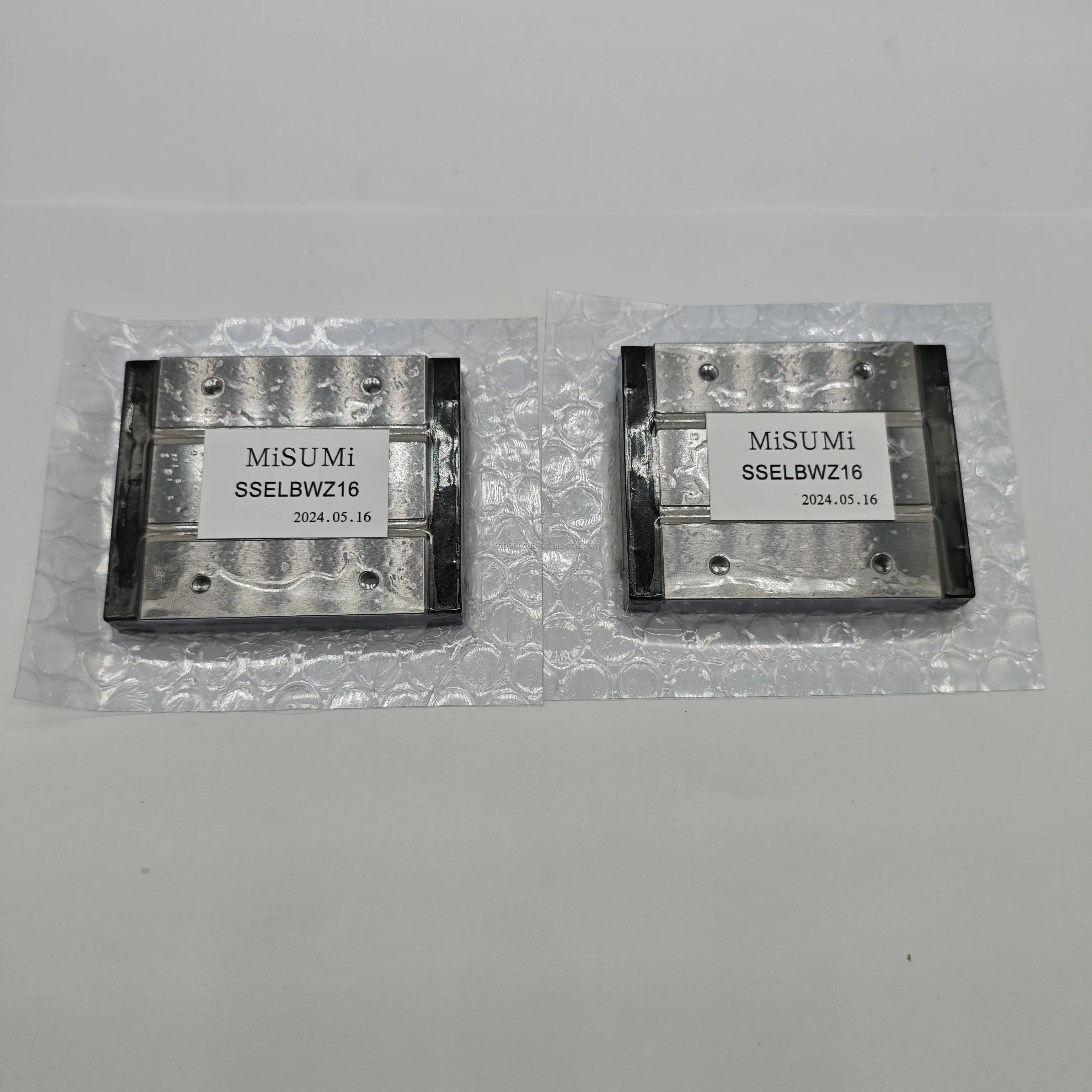 Japan MISUMI Linear Guide Slide Block SSELBWZ9 SSELBWZ12 SSELBWZ14 SSELBWZ16
