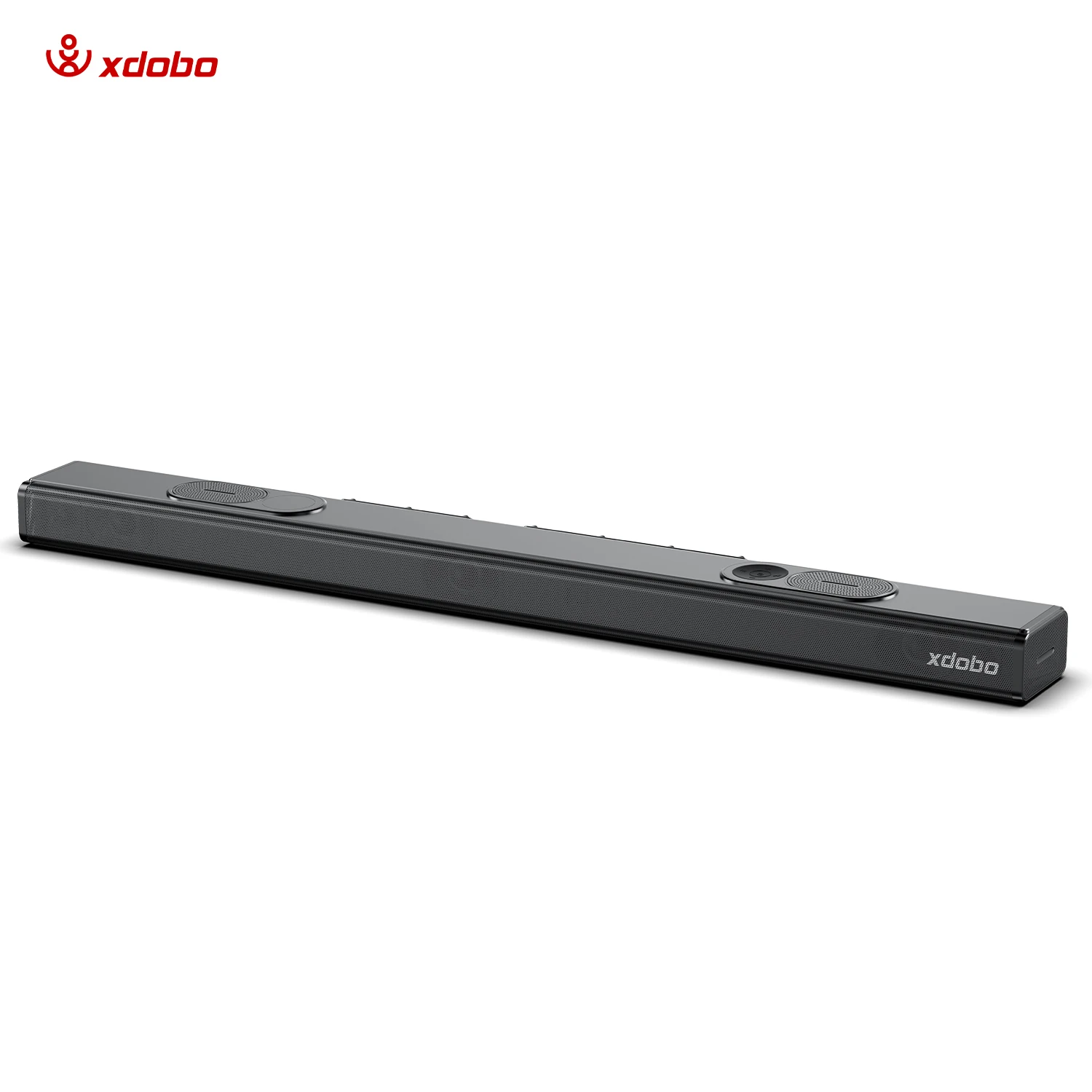 XDOBO 7.1.4サウンドバー Xdobo 7.1.4 Dolby Atmos Wireless Soundbar & Subwoofer