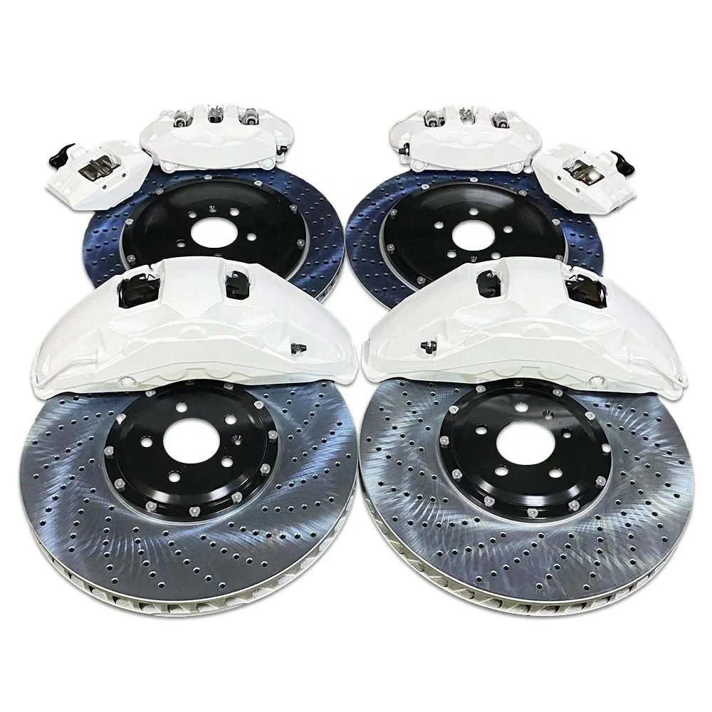 BMW F10 F11 ブレーキキャリパーキットSEIKA