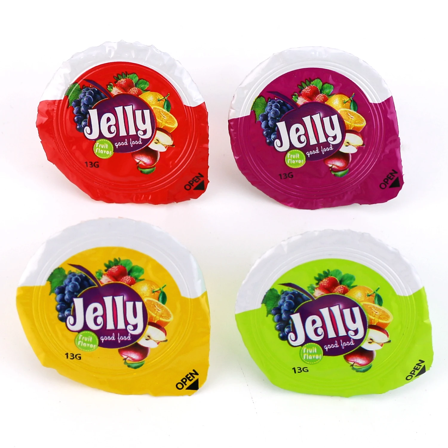 Wholesale Capibala jelly