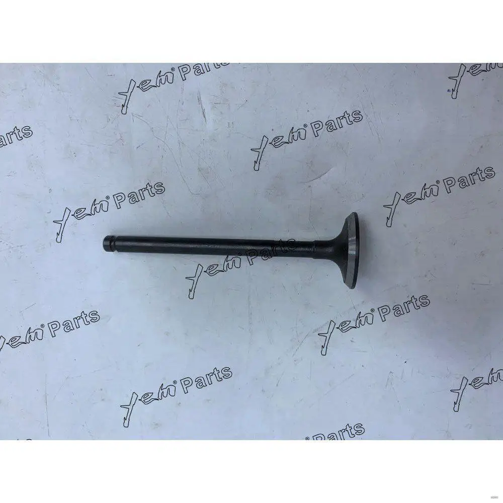 New Original Quality Engine Exhaust Valve For Isuzu 3AD1