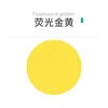 Fluorescent Gold