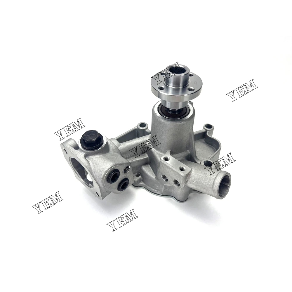 TK482 37-13-2268 Water Pump for Yanmar Replacement Engine Parts 2