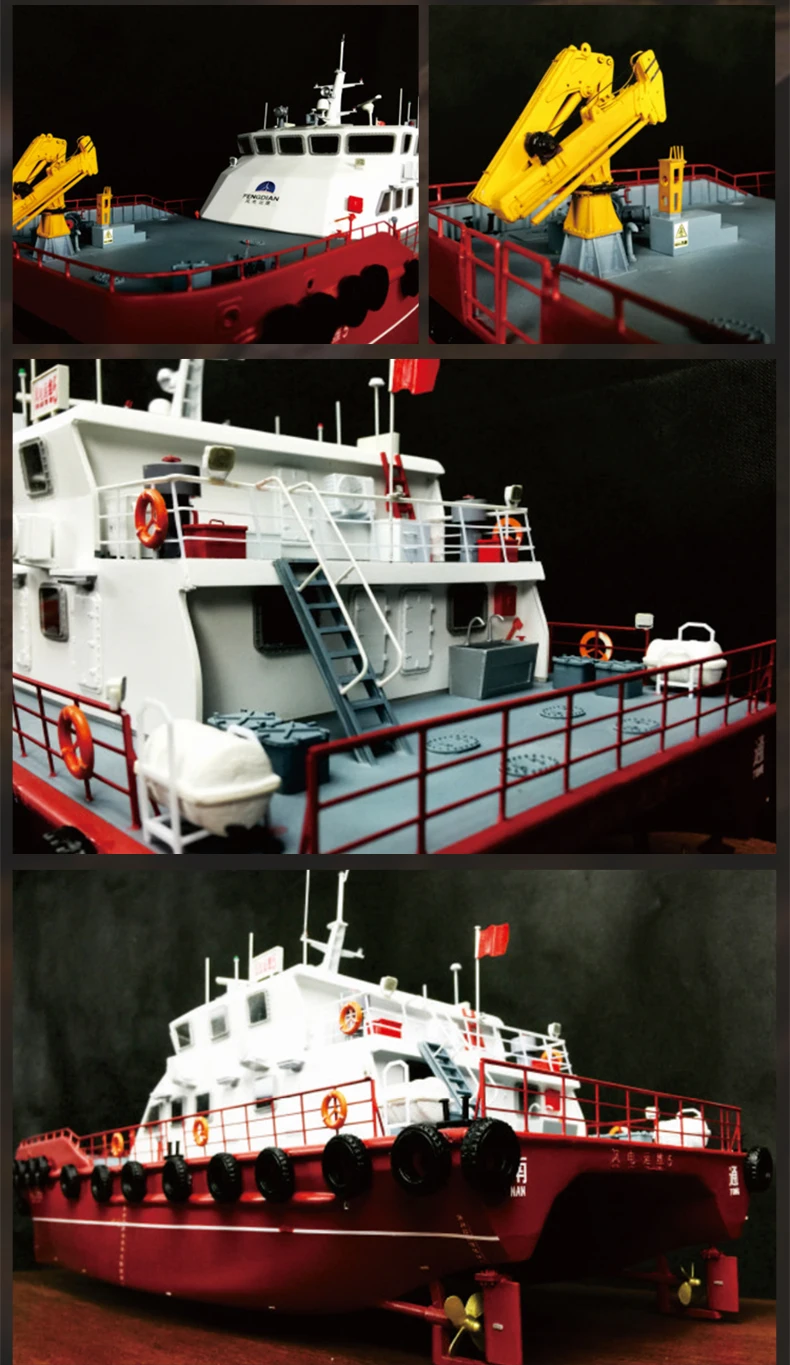 ship model  shipping container model  model ship container ship model cargo ship model Boat model cargo shipment container carrier  5.jpg