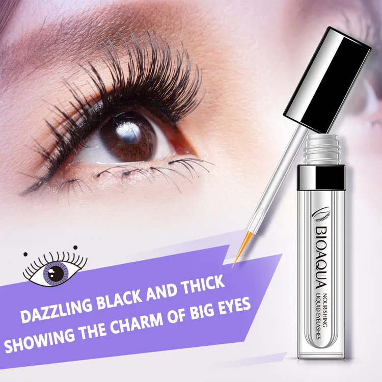 Сыворотка для наращивания ресниц быстрое лечение роста бровей