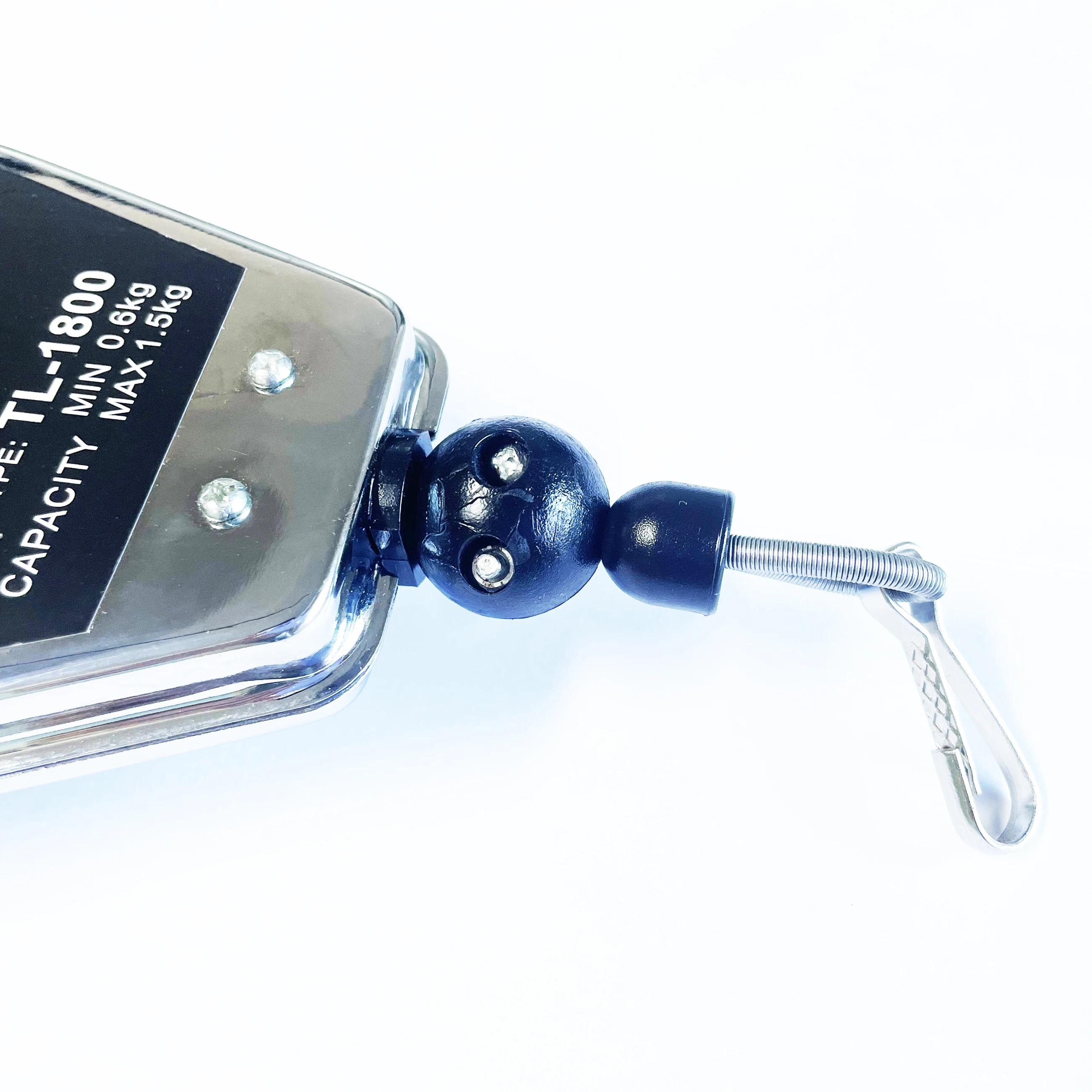 Spring Retractable Tool 0.6KG-1.5KG Electric Screwdriver Spring Balancer for Assembly Line