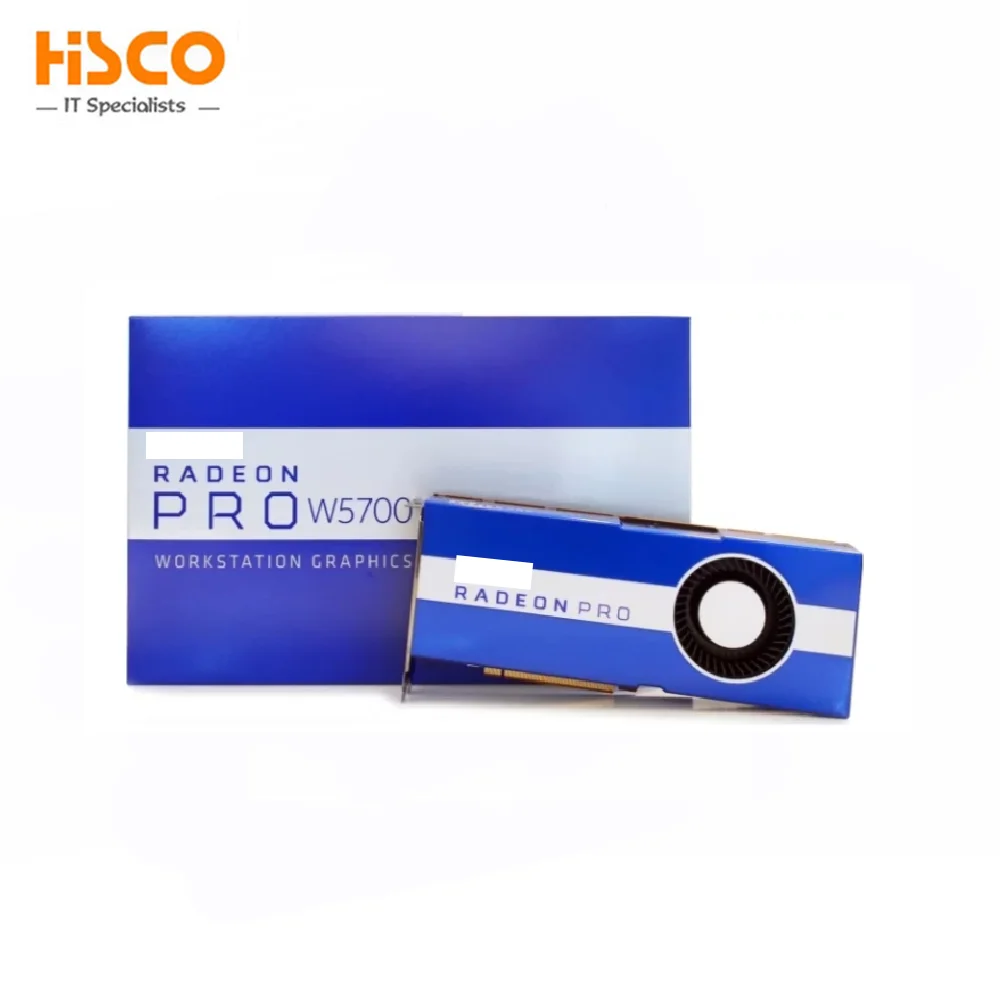 AMD Radeon Pro W5700 グラボ　グラフィック　カード AMD Radeon Pro W5700 8GB Graphics Card (9GC15AT) (L92595-002)