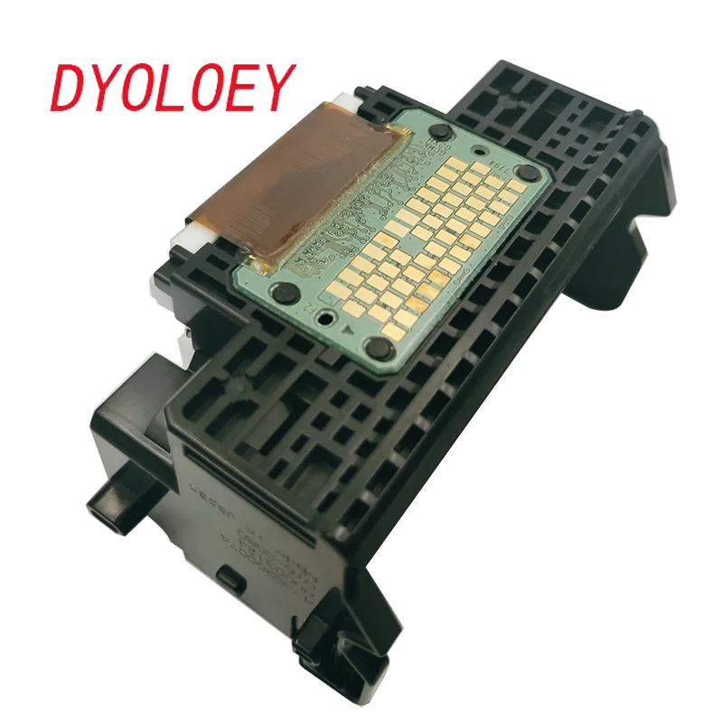 For Canon QY6-0080 Printhead for IX6580 MG5280 IP4820 IP4850 MX885