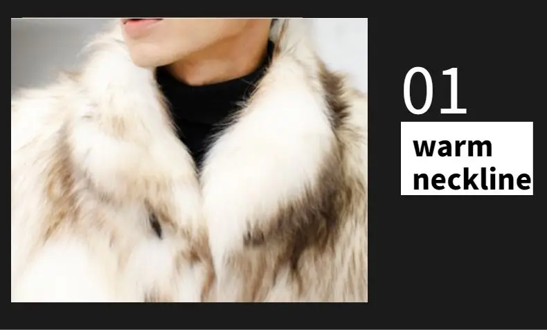 Finland imported SAGA-grade fox fur coat men's 2022 new light luxury hooded fur coat winter