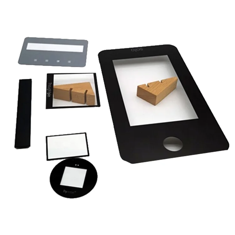 0,8 мм 1,0 мм 3 мм gorilla glass 3 закаленный сенсорный экран/сенсорная панель