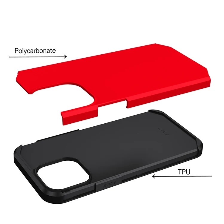 Elektroniske Dele Mobiltelefon Cover Er Til For Iphone 13 Pro