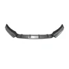 Aspecto de carbono 3 piezas