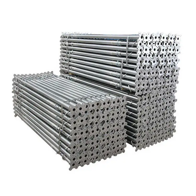 Building Formwork Concrete Wall Formwork Scaffoldings Steel Support Telescopic Jack Steel Props Price