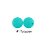 #1 Turquoise
