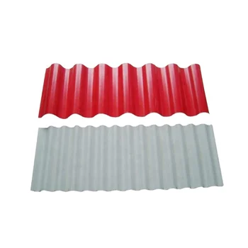 High Quality Galvanized Color-Coated Roof Sheets Corrugated Prepainted Steel for Zinc & Iron Roofing