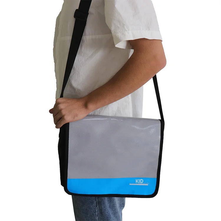 sling bag material