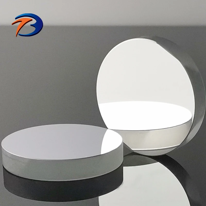 Optical NIR Dielectric mirrors reflection  front surface mirror