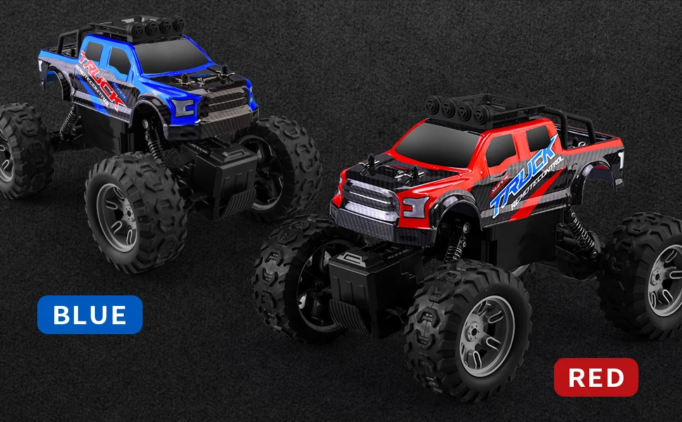 JJRC Q178 1/16 RC Car 2.4G RC Toy Offroad Drift Racing Car 1/16 High Speed Off-Road Vehicle All-Terrain Mountain Bike