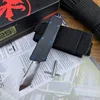 BLACK HANDLE AND TANTO (T/E)
