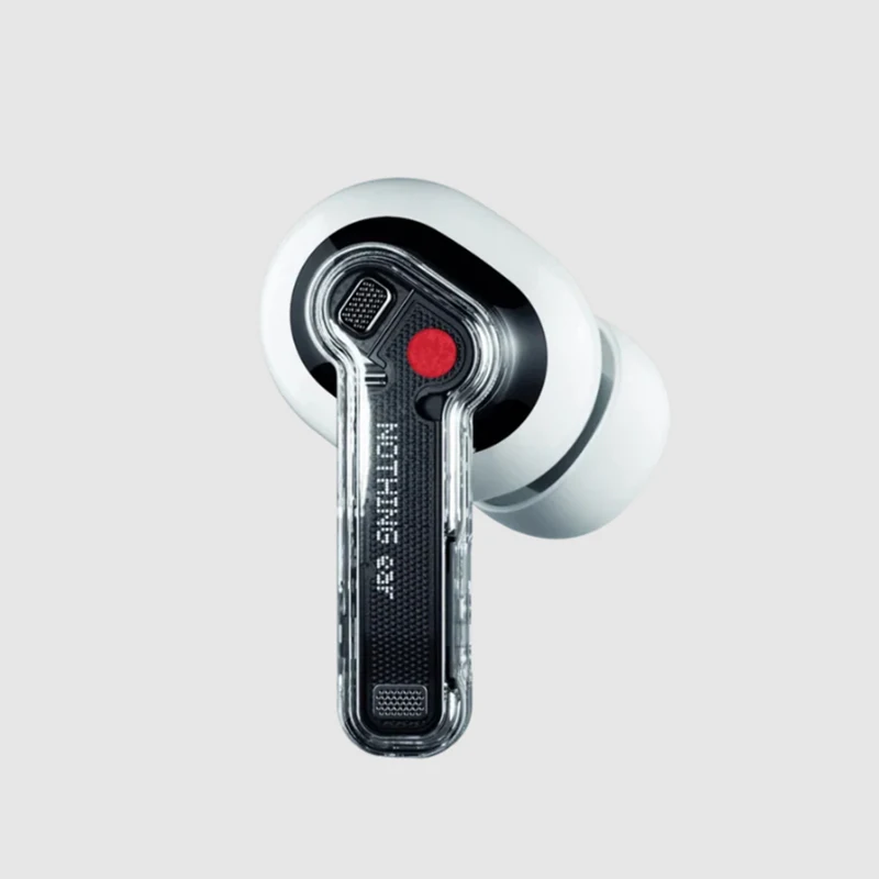 NOTHING Ear B171 Wireless with Earhooks BT 5.3 Fast Charging