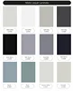 Matte Lacquer Laminated
