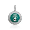 Silver-Nigeria