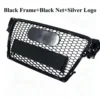 Black Frame B