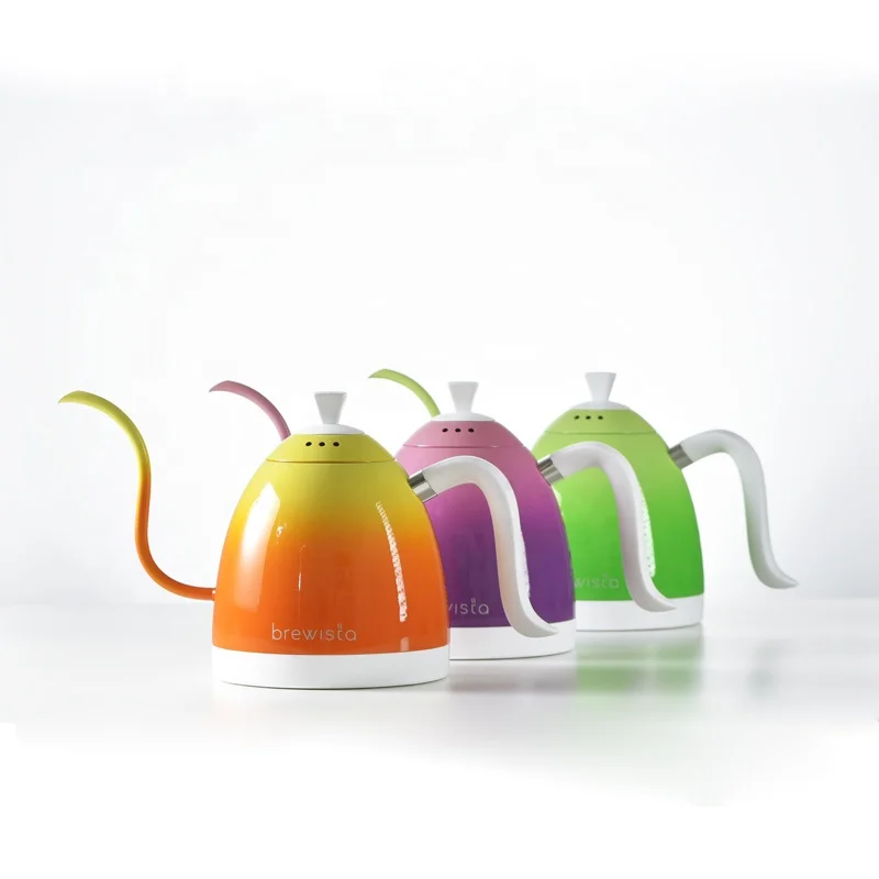 Brewista Artisan 600ml Smart Electric Kettle - Holiday Gift