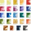 24 colori