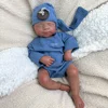 niño pintado#5
