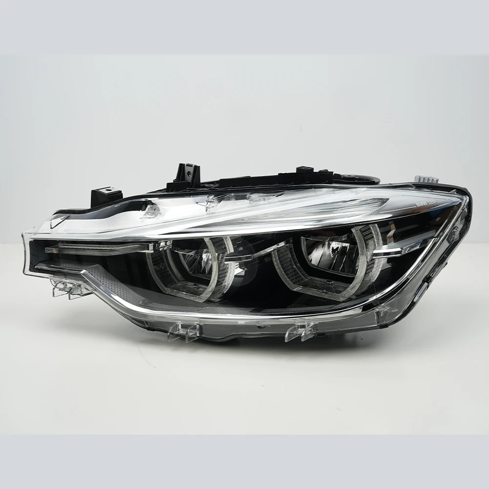 product for bmw modified f30 headlight for bmw 3 series f30 f35 2013  2015 head light led lamp-37