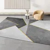 Double gold mosaic