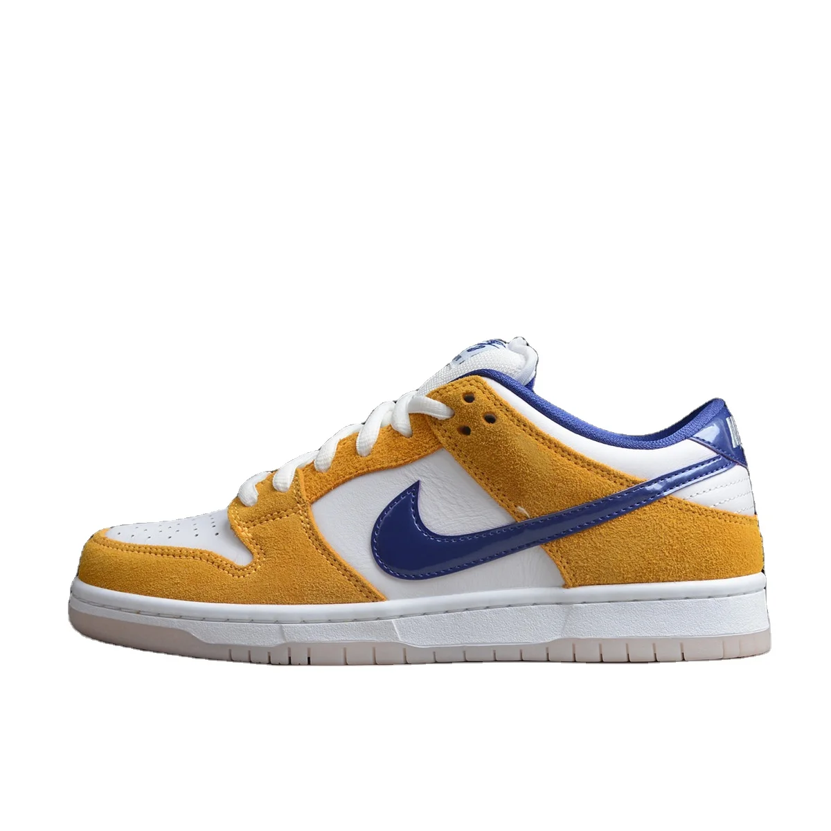 nike baskets dunk low