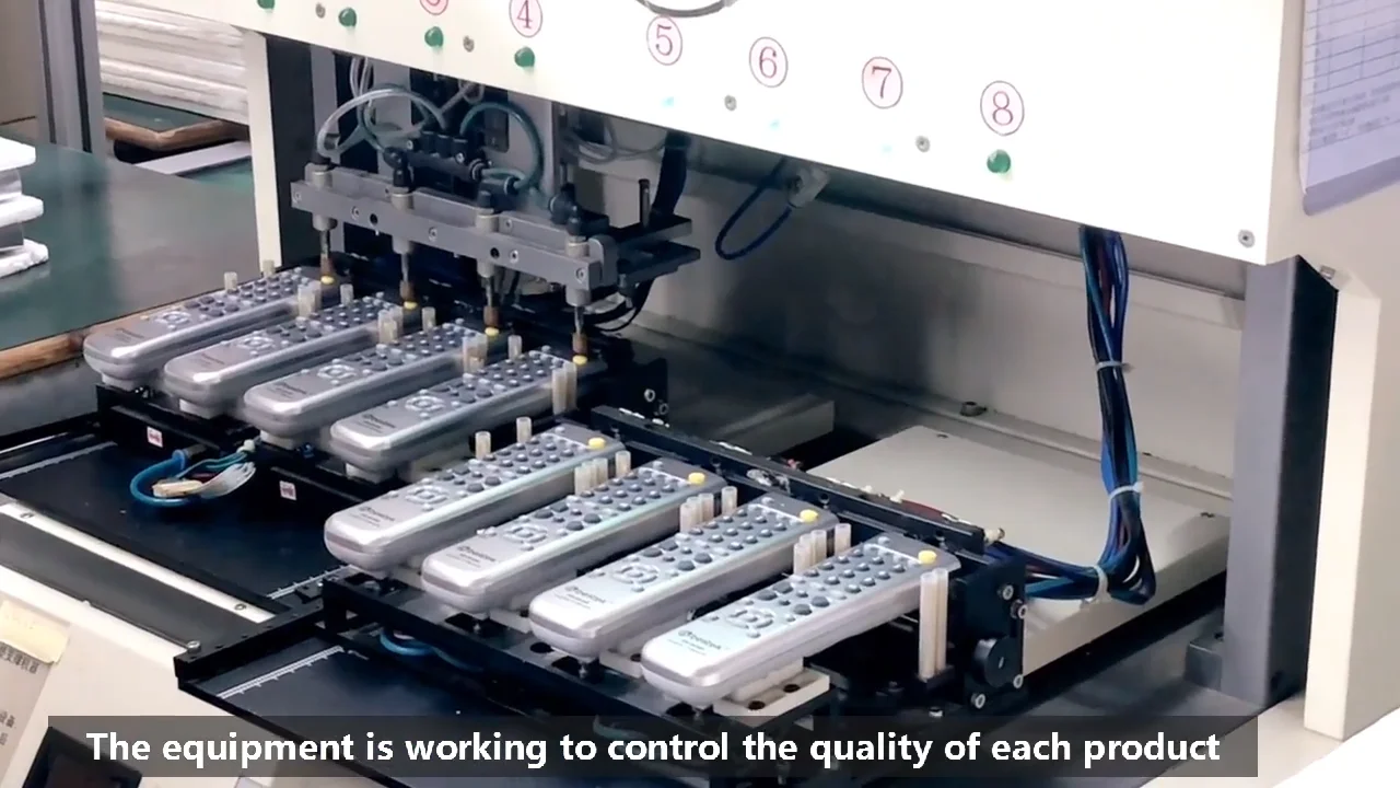 Wholesale Chunghop Rm88e Easily Set Up Master Tv Universal Remote