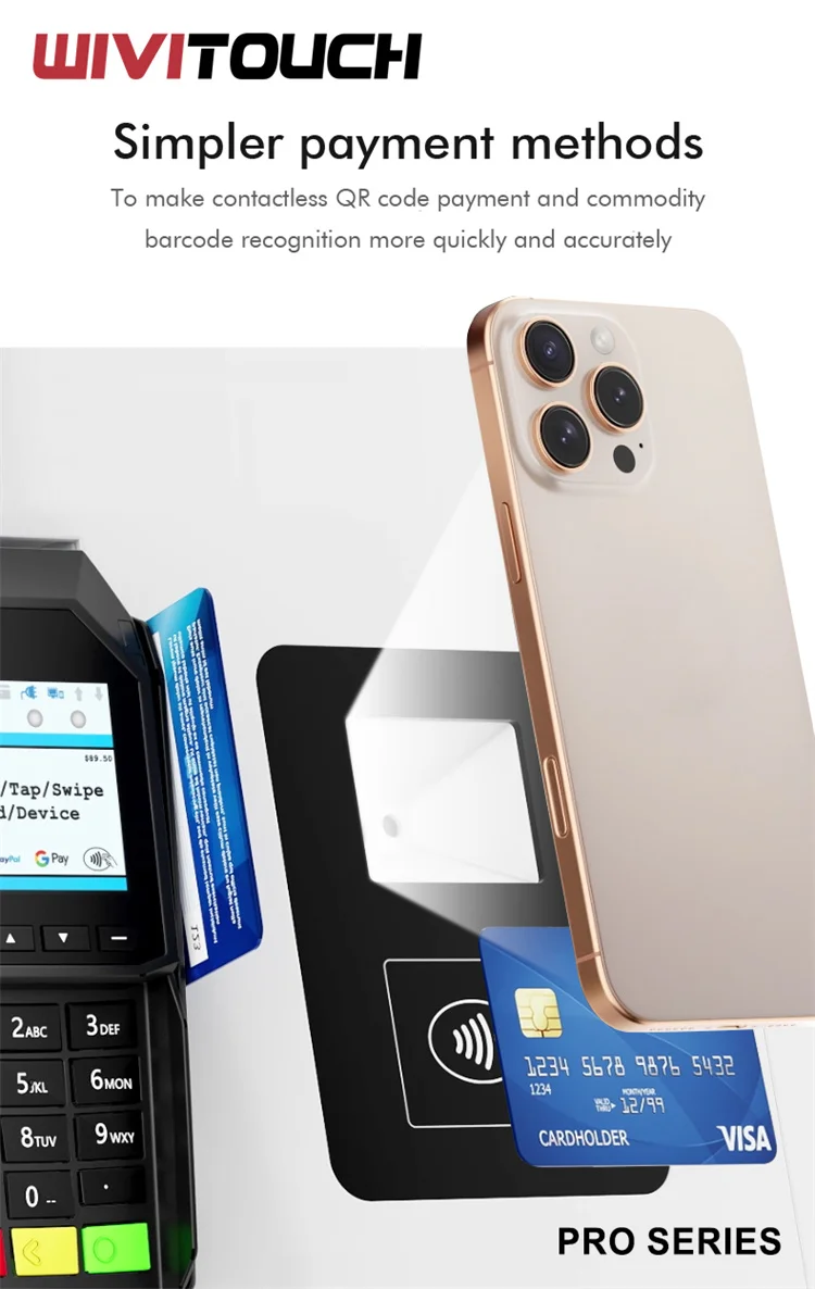 Android Self Service Touch Screen Ticketing Parking Machine McDonald Kiosk Self Ordering Kiosk Food Order Payment Kiosks