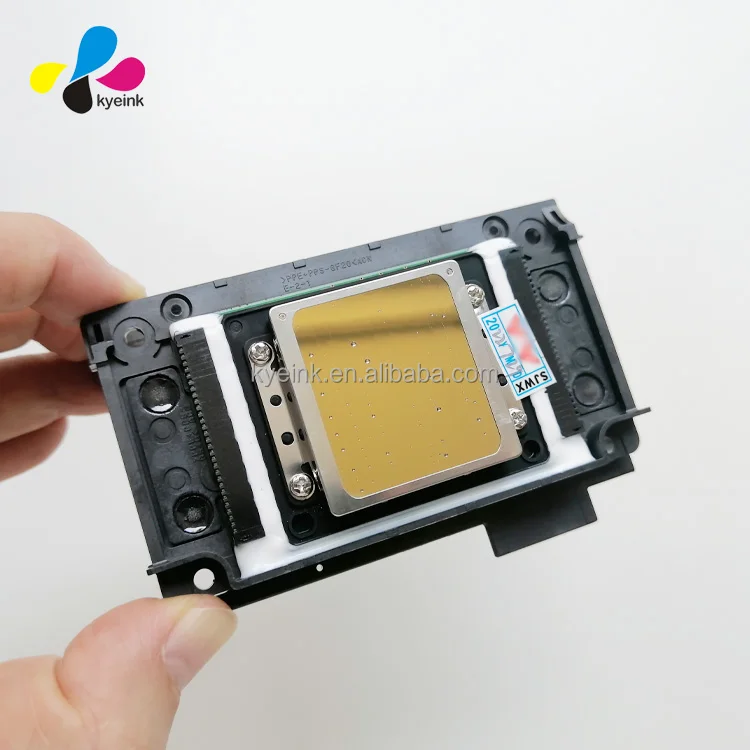 Xp600 Printhead New Dx11 Dtf Print Head For Epson Cabezal Xp600 ...