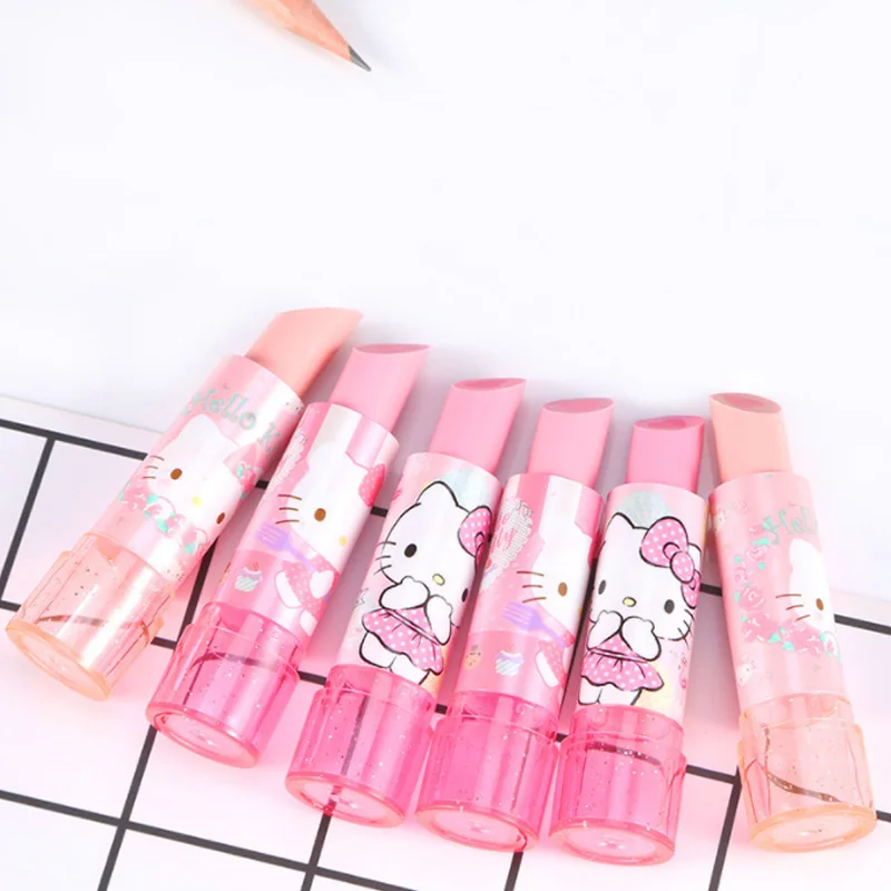 Saudodo XD587 рекламная акция индивидуальная форма мини-детский котенок кот милые канцелярские товары персонажи TPR новинка ластик для