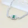 Square Green