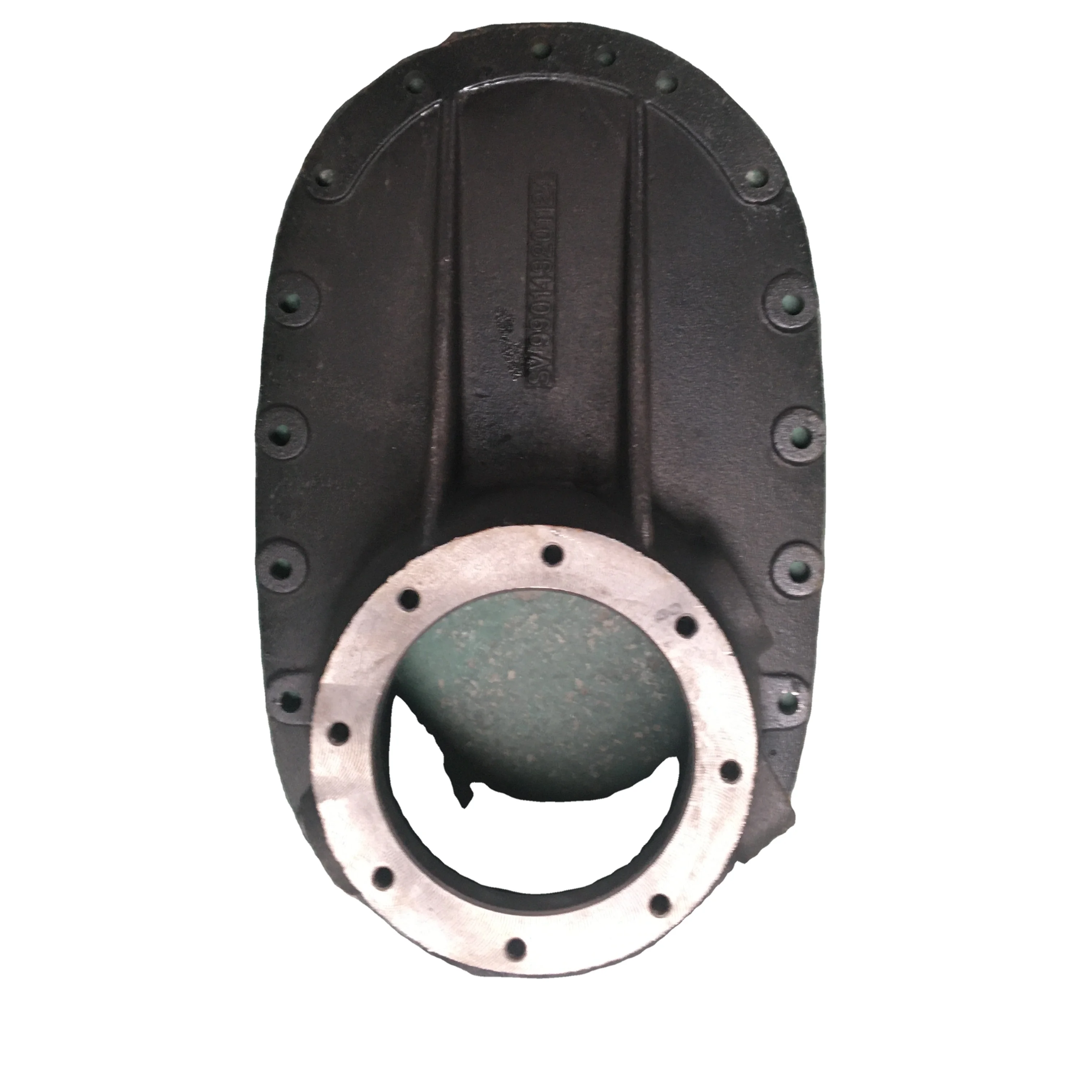 SINOTRUK HOWO 371 Dump Truck HOWO AC16 AXLE SPARE PARTS