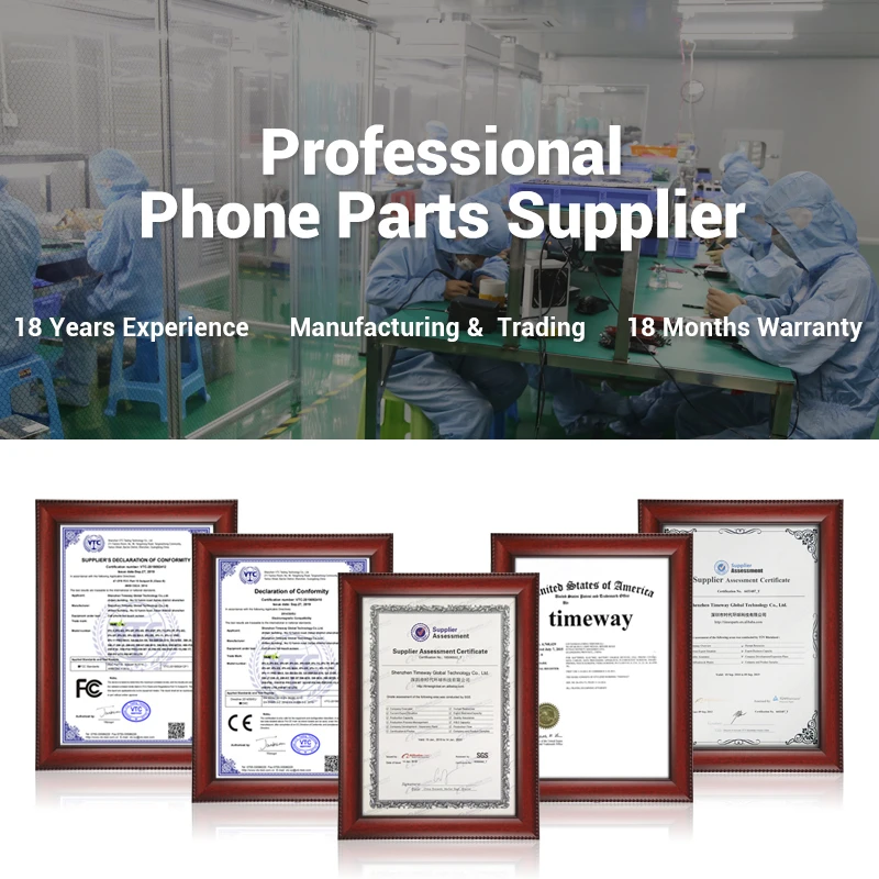 ЖК-дисплей для мобильных телефонов samsung j6 amoled Samsung Galaxy J6 J600F lcd