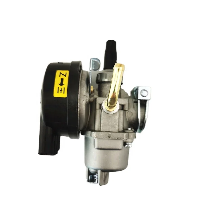 nt carburetor