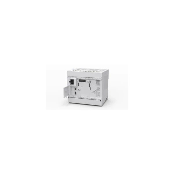 FX5S-30MR/ES PLC CPU Module; IQ-F; AC; 16 Inputs 24 V DC; 14 Relay Outputs