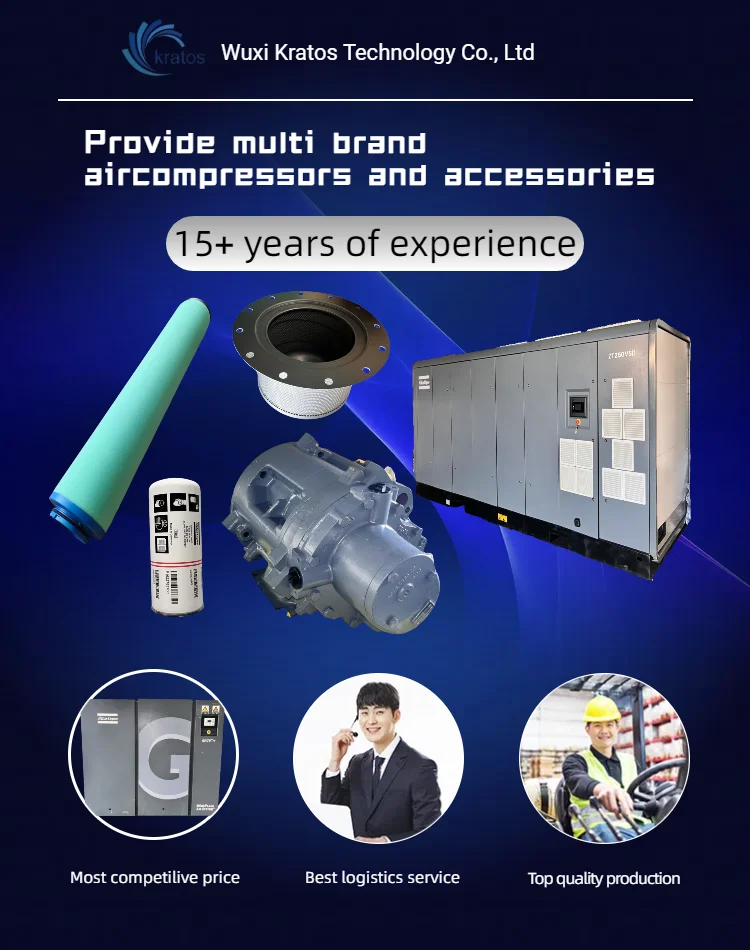 1900 0711 51 Communication Module Atlas air Compressor Controller ...
