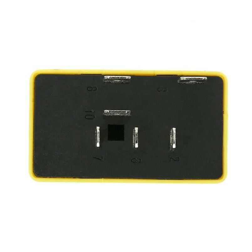 HIGH Quality Indicator Flasher Hazard Relay OEM 9134880/6238590 for VAUXHALL OPEL ASTRA