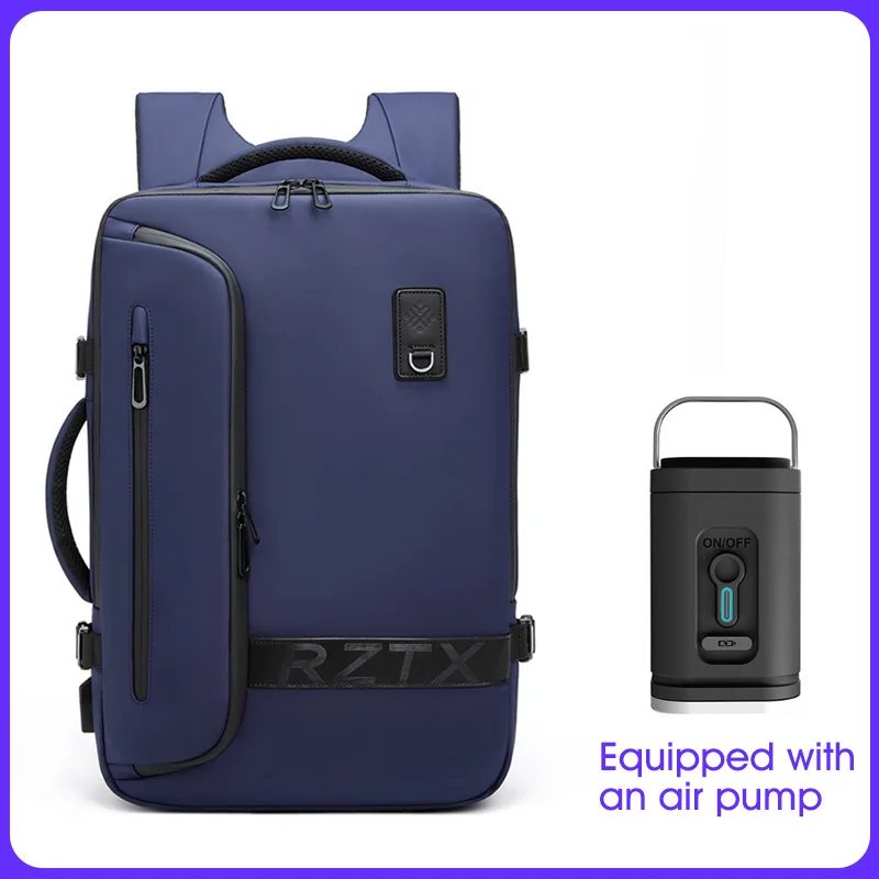 RZTX Luxury Business Waterproof Airback - Perfect for Travel