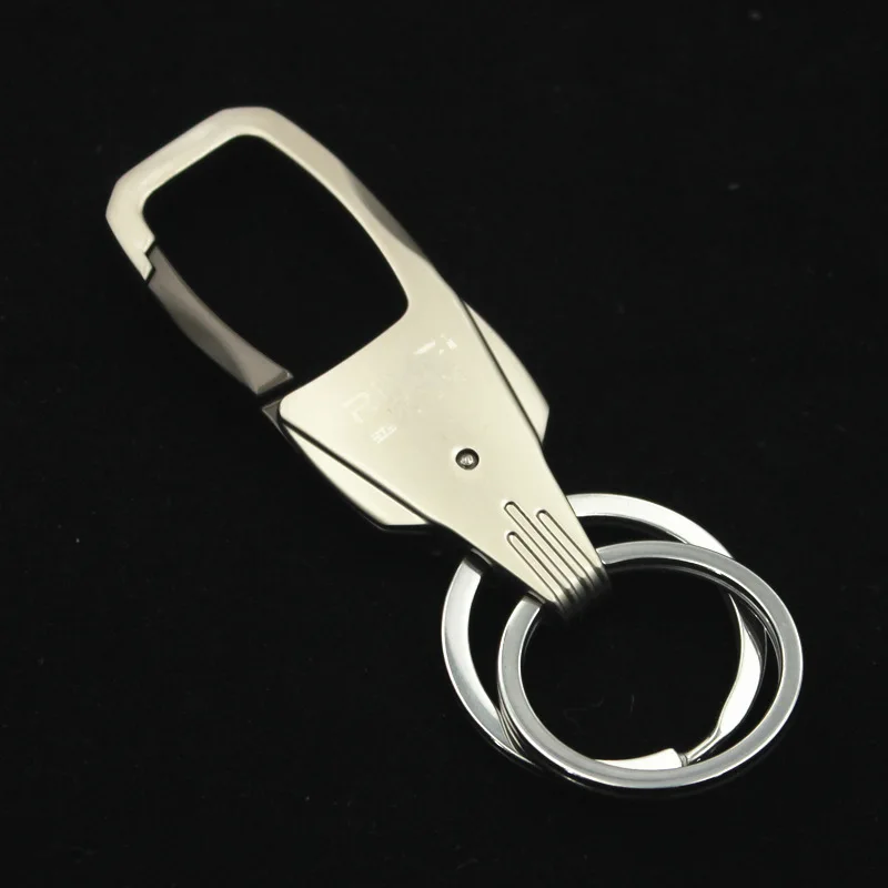 Rimei Zinc Alloy Men Car Key